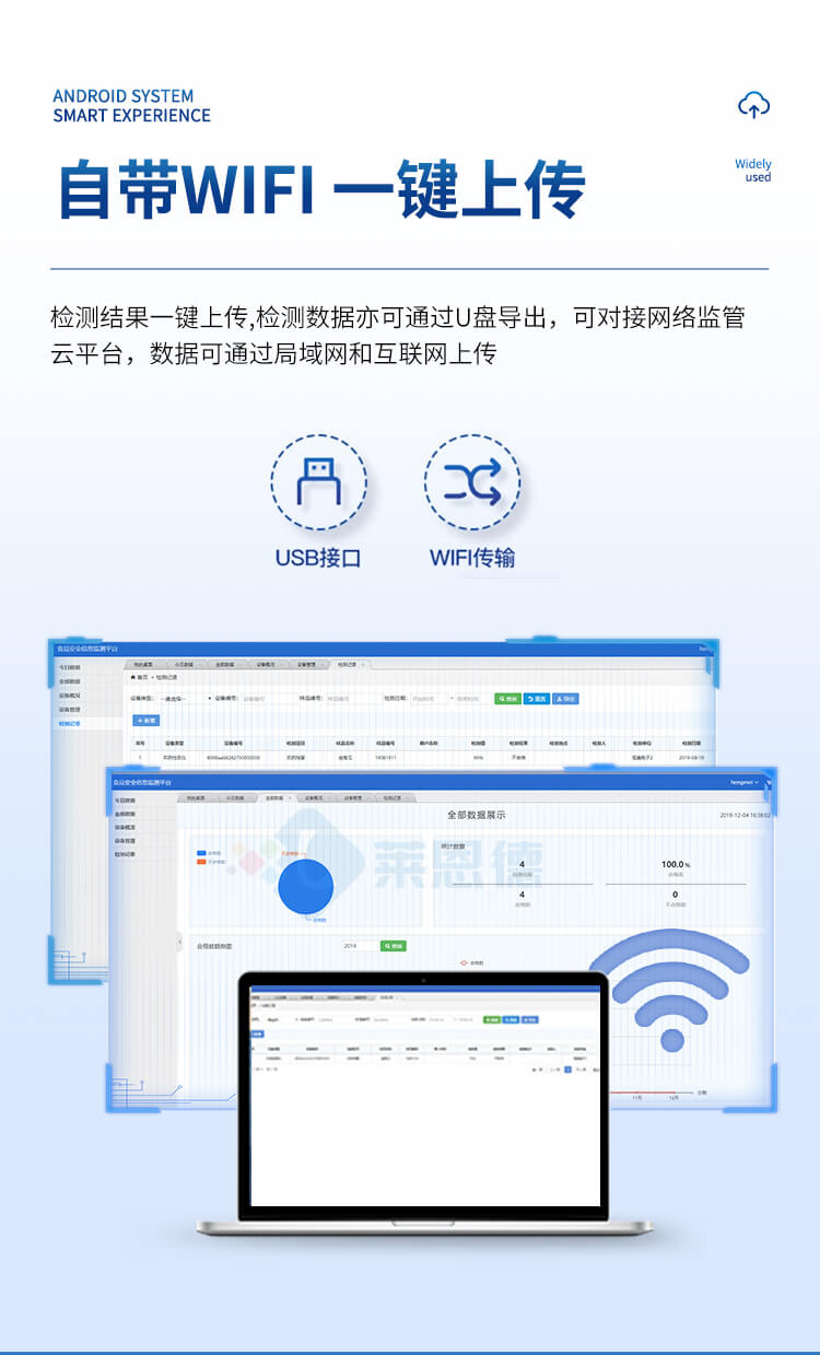 食品質(zhì)量分析儀