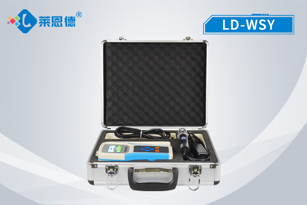 土壤測(cè)試儀器