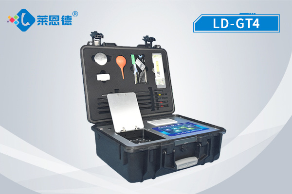 高智能測(cè)土配方施肥儀的使用意義是什么？有何儀器特點(diǎn)？