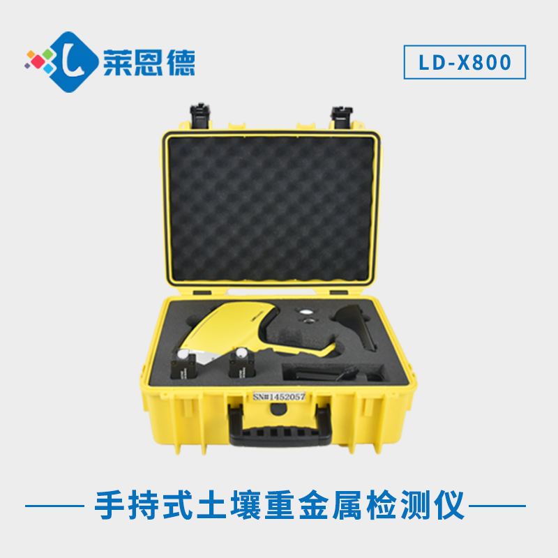 常規(guī)的土壤重金屬檢測(cè)項(xiàng)目有哪些？土壤重金屬測(cè)定儀用處大嗎？