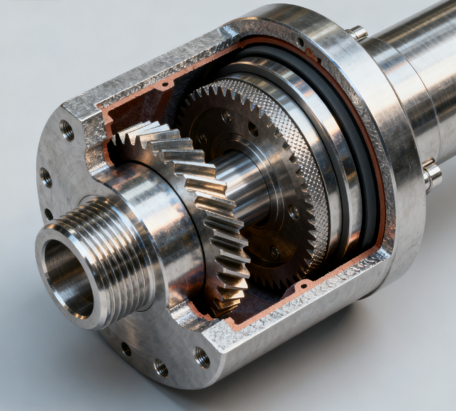 真空氣氛爐工作原理與結(jié)構(gòu)設(shè)計(jì)：如何實(shí)現(xiàn)高精度溫場與氣氛均勻性？