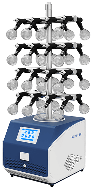 T型架凍干機(jī)