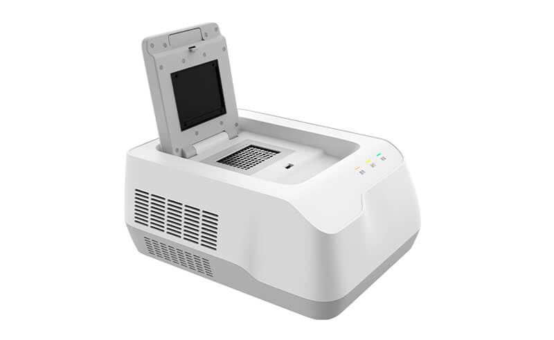 PCR檢測(cè)儀