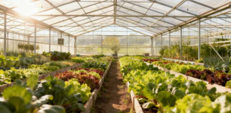 大棚種植必備！高精度土壤養(yǎng)分檢測(cè)儀LD-GT3：快速測(cè)氮磷鉀教程