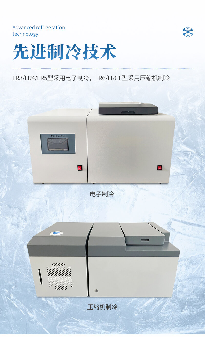 煤炭全自動(dòng)量熱儀