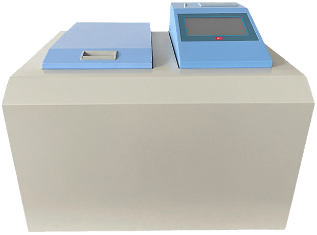 熱值檢測設(shè)備