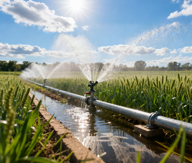 快速獲取土壤水勢數(shù)據(jù)，土壤水勢測定儀讓監(jiān)測更高效