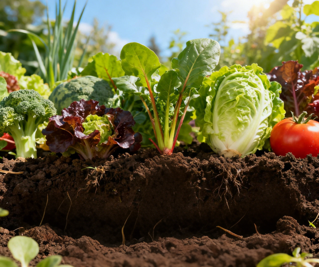 生態(tài)種植風口下，土壤酸堿度檢測儀器的市場需求與發(fā)展前景