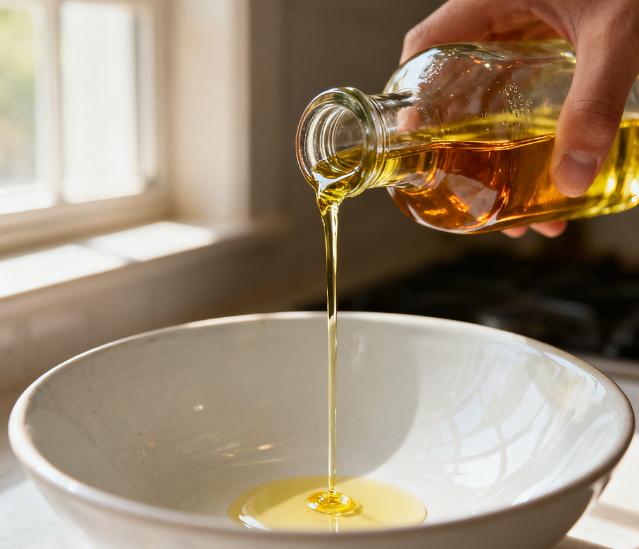 季節(jié)交替油脂酸敗高發(fā)，智能檢測儀實(shí)時(shí)預(yù)警酸價(jià)過氧化值異常