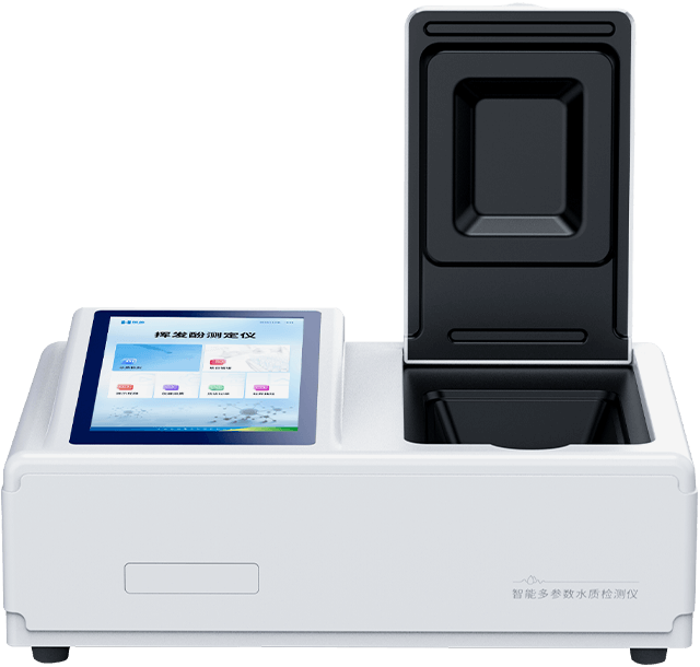 水質(zhì)揮發(fā)酚測定儀